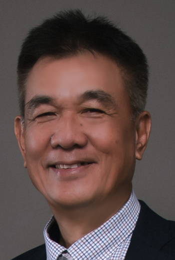 Ir. KT Cheong